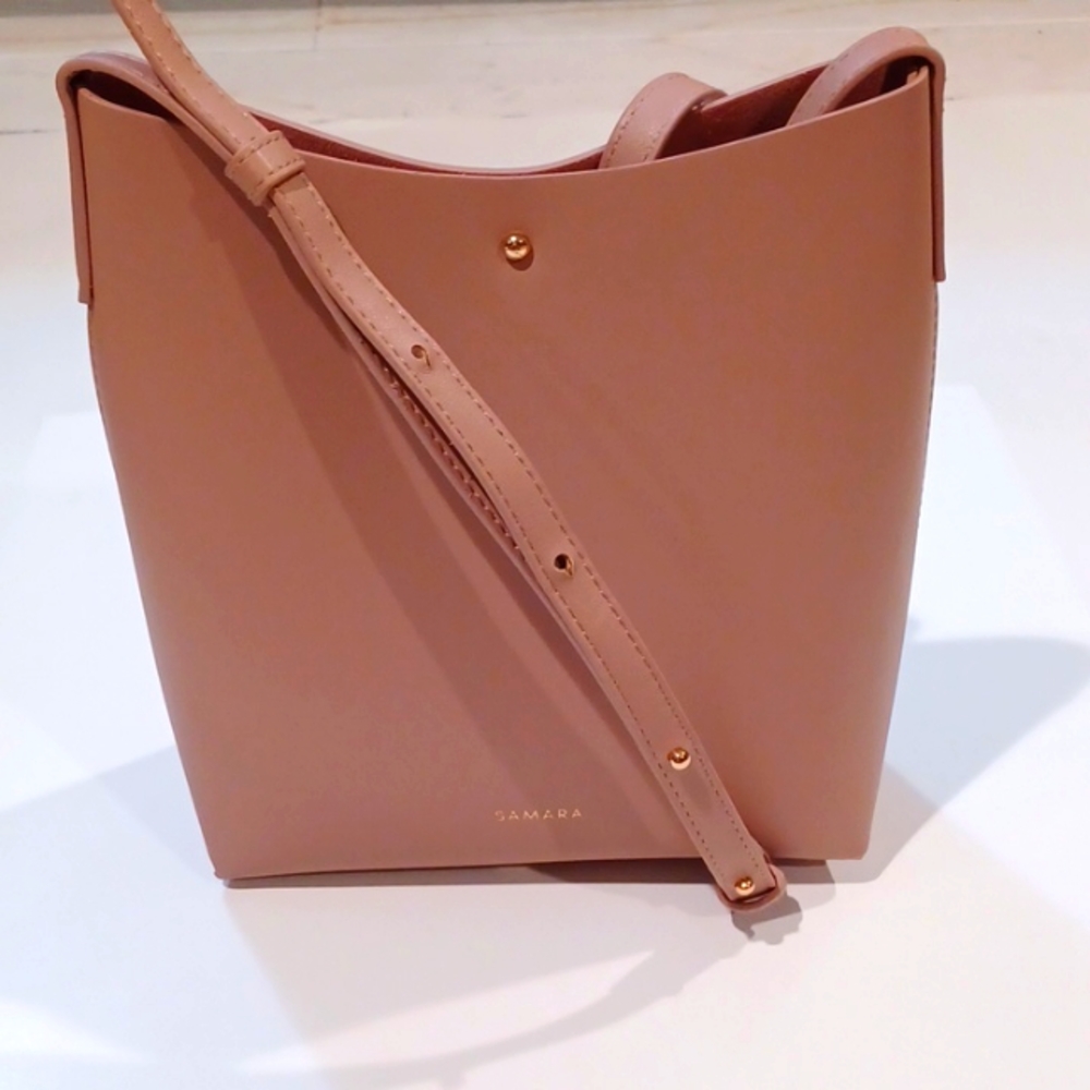 Samara handbag
